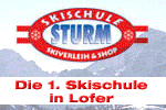 Skischule Sturm Lofer