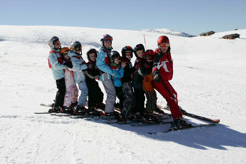 TOP Familienpreise 2011/12