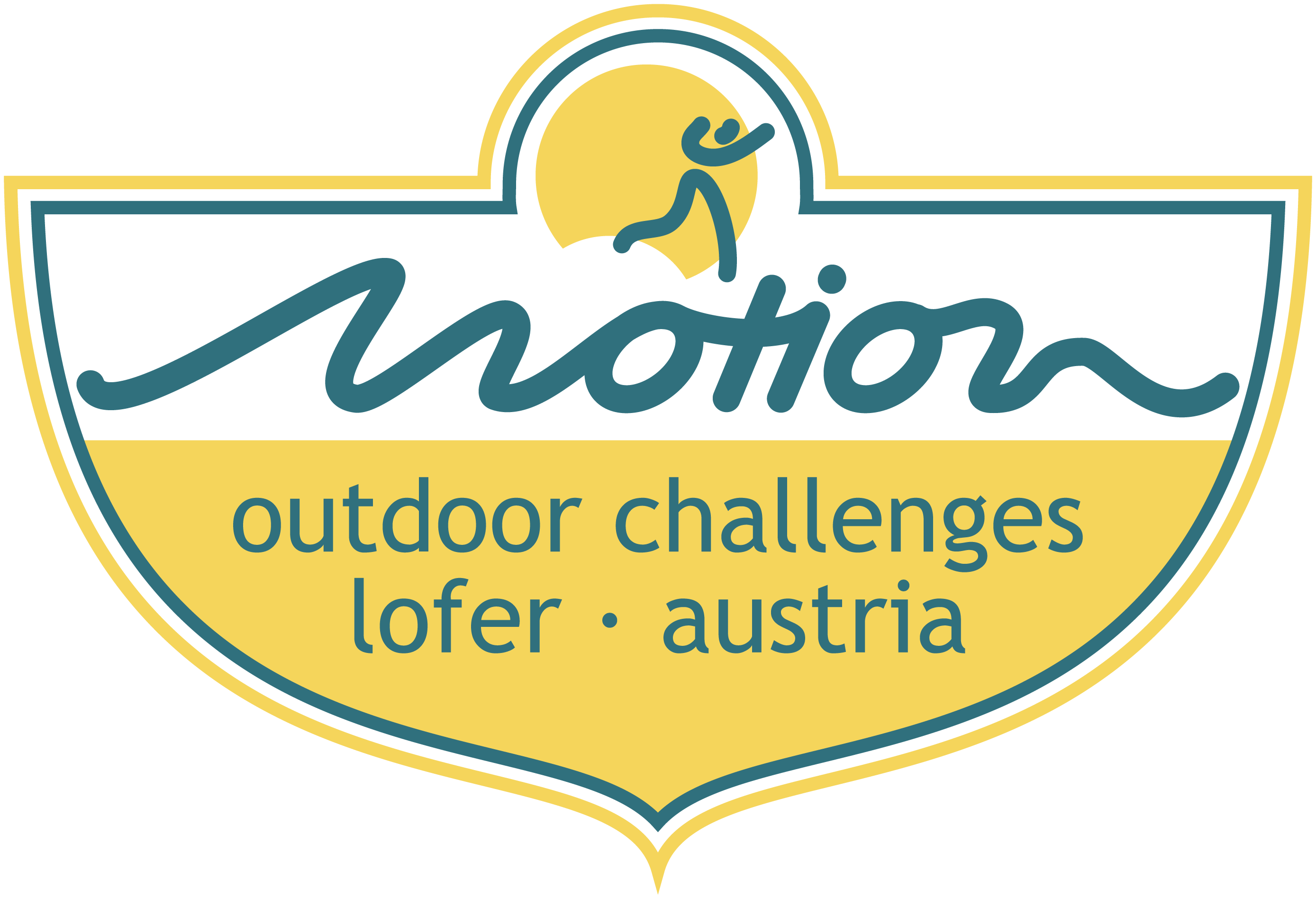 Motion Center Lofer