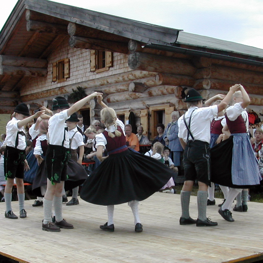 Almfest