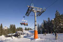 Family Express Loferer Alm