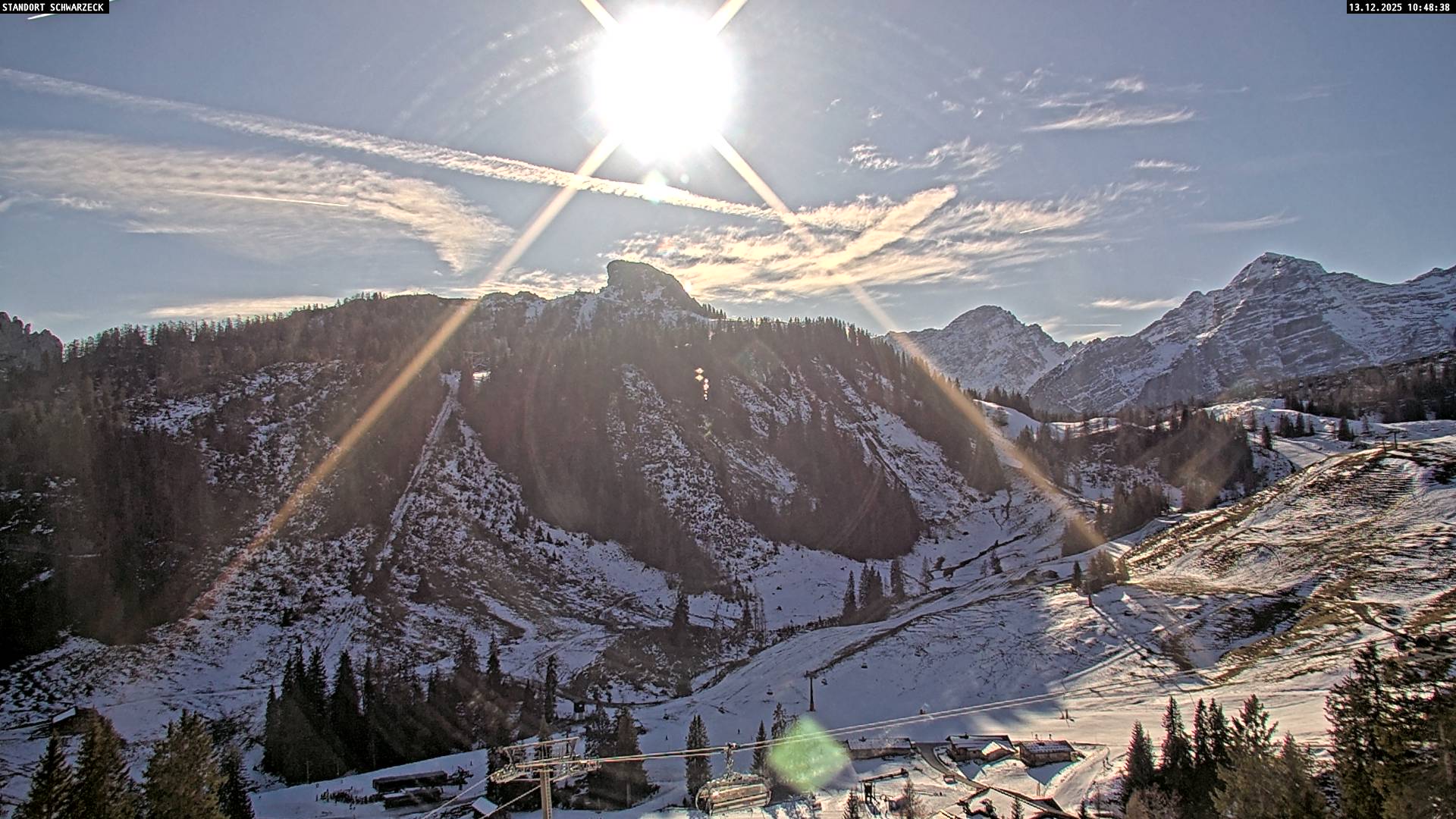 Webcam Blankenkaser 2, Löferalm - Lofer Webcam Blankenkaser 2, Löferalm - Lofer